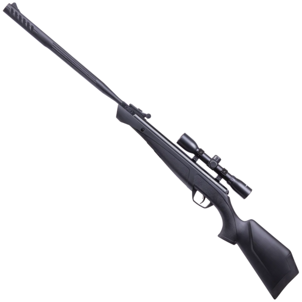 RIFLE SHOCKWAVE .22  CS2SXS